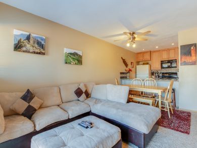Breckenridge Home 937503