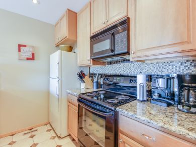Breckenridge Home 937503