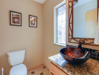 Breckenridge Home 937503