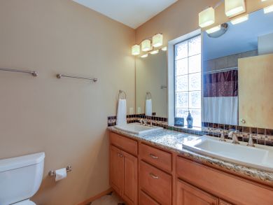 Breckenridge Home 937503