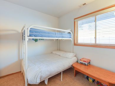Breckenridge Home 937503