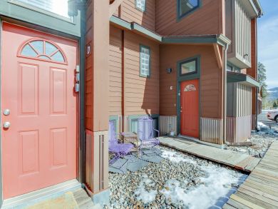 Breckenridge Home 937503
