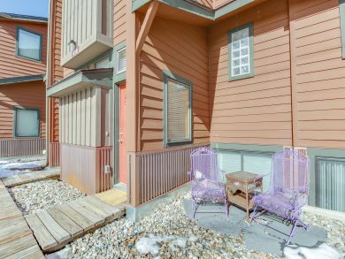Breckenridge Home 937503