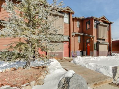 Breckenridge Home 937503