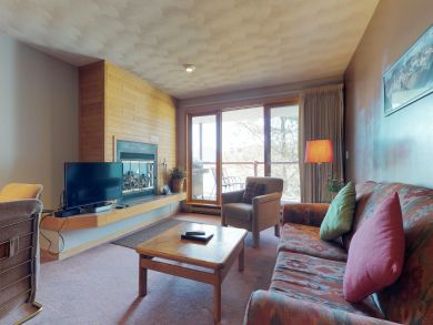 Breckenridge Condo 937504