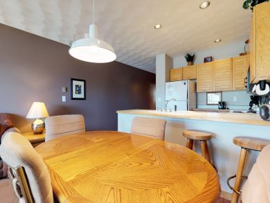 Breckenridge Condo 937504