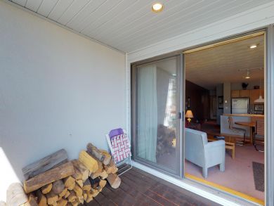 Breckenridge Condo 937504
