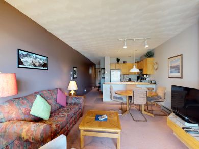 Breckenridge Condo 937504