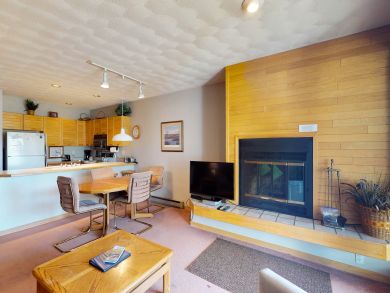 Breckenridge Condo 937504