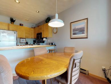 Breckenridge Condo 937504