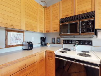 Breckenridge Condo 937504