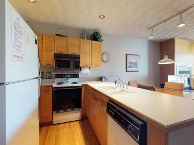 Breckenridge Condo 937504
