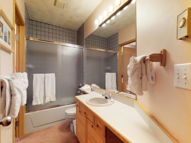 Breckenridge Condo 937504