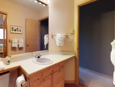 Breckenridge Condo 937504