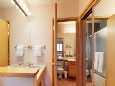Breckenridge Condo 937504