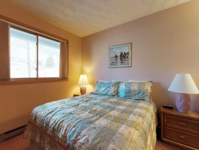 Breckenridge Condo 937504