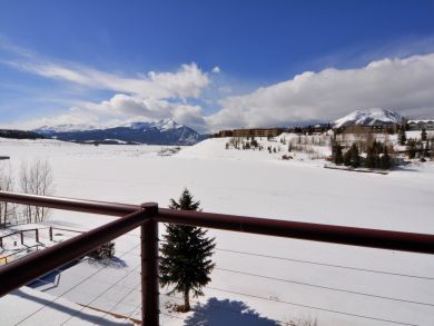 Breckenridge Condo 937504