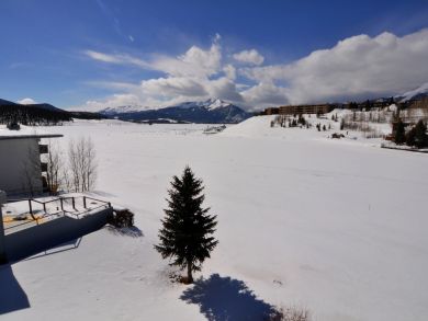 Breckenridge Condo 937504