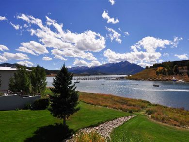 Breckenridge Condo 937504
