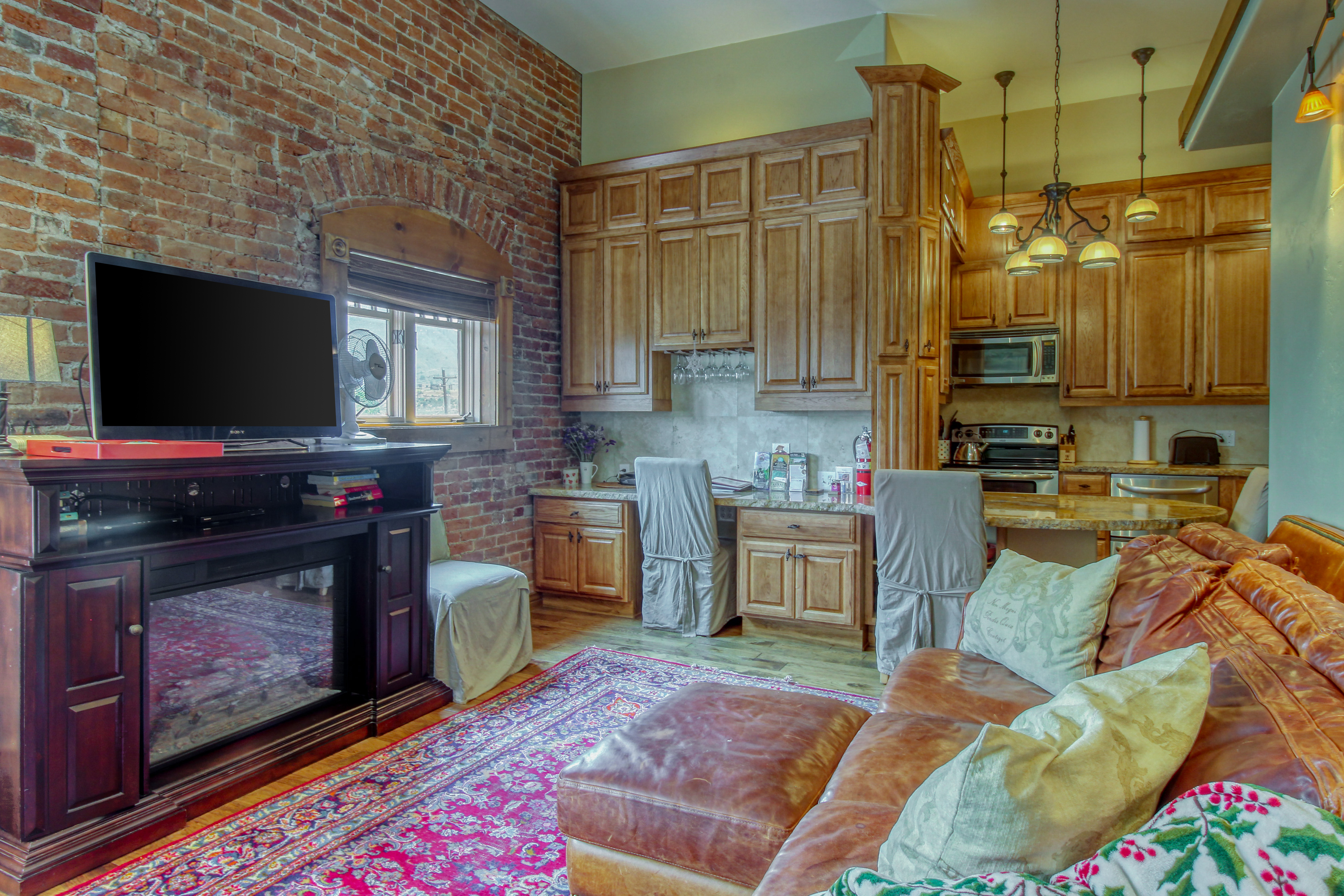 Breckenridge Condo 937505