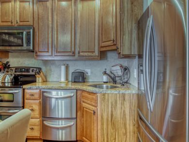 Breckenridge Condo 937505