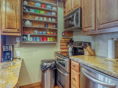 Breckenridge Condo 937505