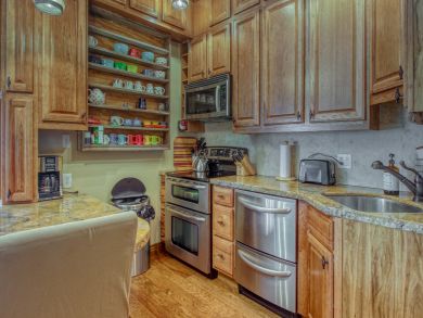 Breckenridge Condo 937505