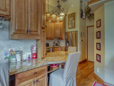 Breckenridge Condo 937505