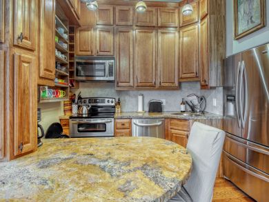 Breckenridge Condo 937505