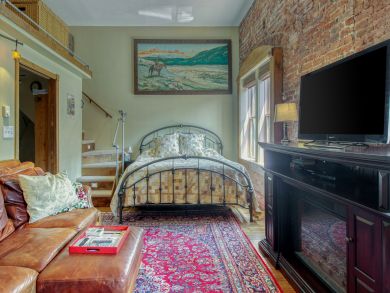 Breckenridge Condo 937505