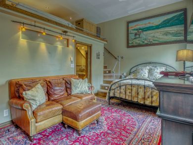 Breckenridge Condo 937505