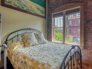 Breckenridge Condo 937505