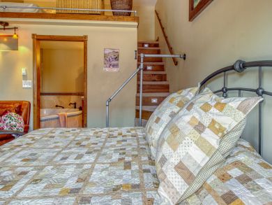 Breckenridge Condo 937505