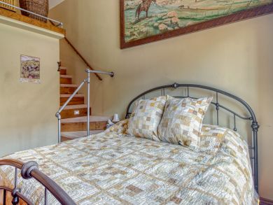 Breckenridge Condo 937505