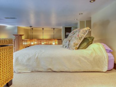 Breckenridge Condo 937505