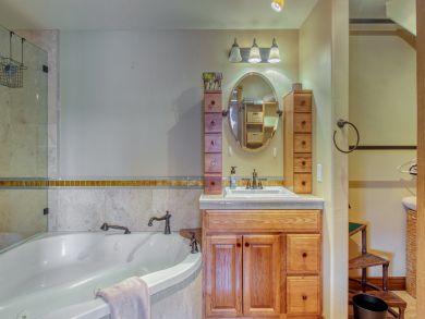 Breckenridge Condo 937505