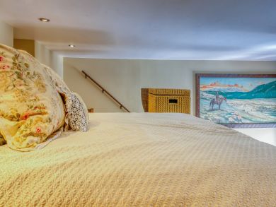 Breckenridge Condo 937505