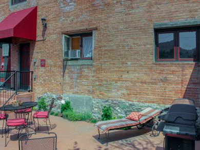 Breckenridge Condo 937505