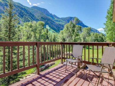 Aspen Home 937506