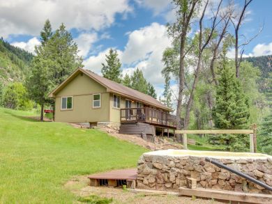 Aspen Home 937506