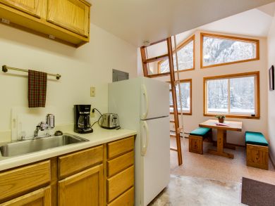 Aspen Home 937506