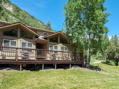 Aspen Home 937506