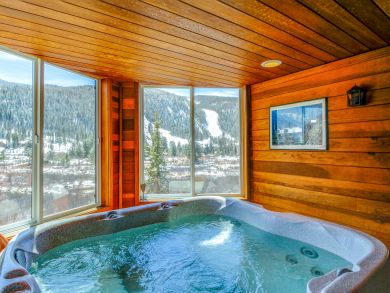 Breckenridge Condo 937507