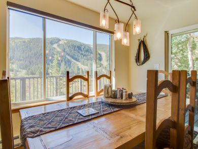 Breckenridge Condo 937507