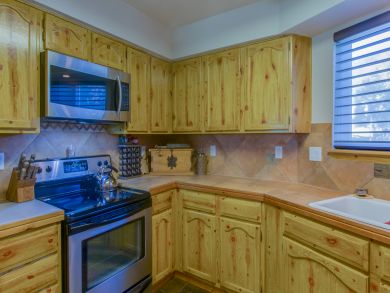 Breckenridge Condo 937507
