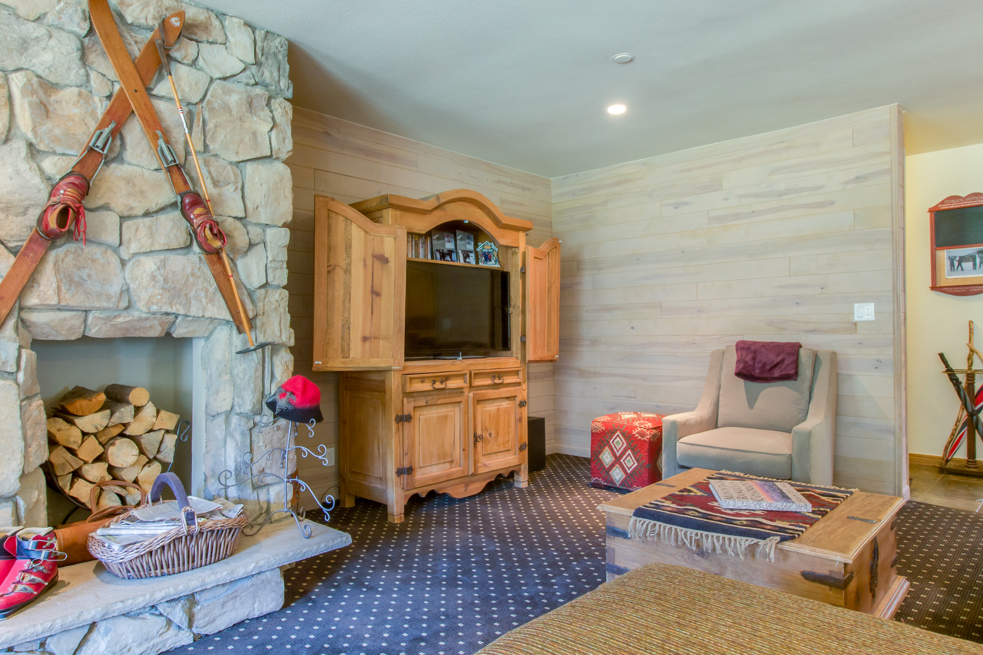 Breckenridge Condo 937507