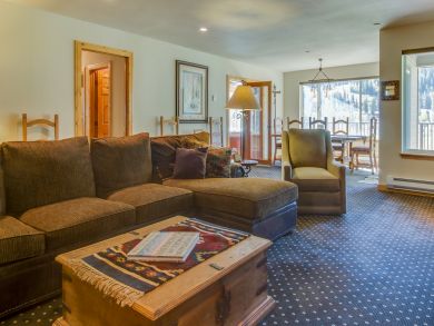 Breckenridge Condo 937507