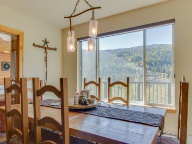 Breckenridge Condo 937507