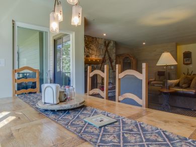 Breckenridge Condo 937507