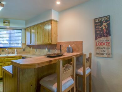 Breckenridge Condo 937507